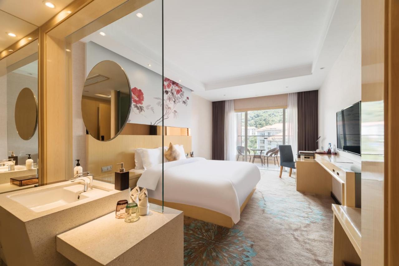 Paco Hotel Suyuan Metro Guangzhou-Free Shuttle Bus For Canton Fair Exterior foto