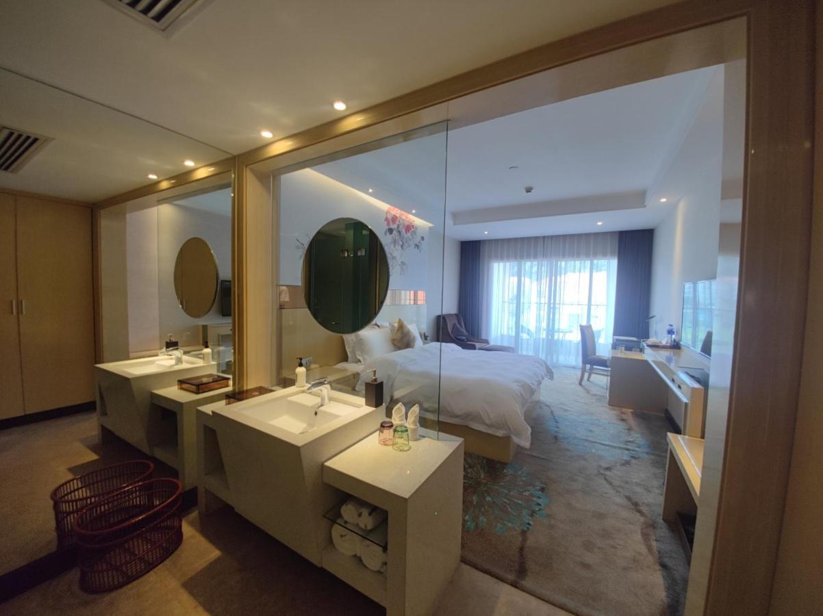 Paco Hotel Suyuan Metro Guangzhou-Free Shuttle Bus For Canton Fair Exterior foto